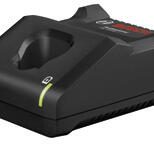 BOSCH Professional GAL 12V-40 Batterieladegerät