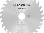 BOSCH PRO Multi Material Kreissägeblatt 130mm 1 St.