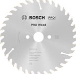 BOSCH PRO Wood Kreissägeblatt 150mm, T36 1 St.