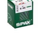 SPAX® Betondübel 6 x 45 mm, 50 St.