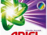 ARIEL COLOR+ Waschmittel 2,475 kg