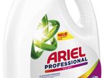 ARIEL Professional COLOR+ Waschmittel 2x 3,15 l