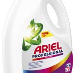 ARIEL Professional COLOR+ Waschmittel 2x 3,15 l