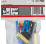 BOSCH Schrumpfschläuche