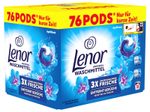 Lenor UNIVERSAL PODS® Waschmittel 76 St.