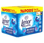 Lenor UNIVERSAL PODS® Waschmittel 76 St.