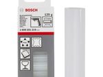 BOSCH Heißklebesticks transparent
