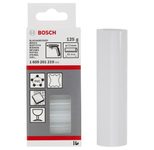 BOSCH Heißklebesticks transparent