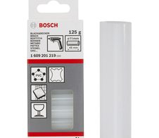 BOSCH Heißklebesticks transparent