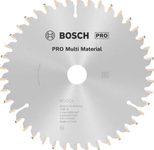BOSCH PRO Multi Material Kreissägeblatt 160mm 1 St.