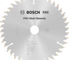 BOSCH PRO Multi Material Kreissägeblatt 160mm 1 St.