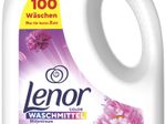 Lenor COLOR Blütentraum Waschmittel 4,5 l