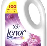 Lenor COLOR Blütentraum Waschmittel 4,5 l