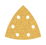 BOSCH C470 Schleifblätter 5 St.