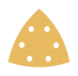 BOSCH C470 Schleifblätter 5 St.