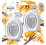 febreze Madagaskar Vanille & Magnolie Raumduft 2x 8,0 ml