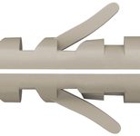 fischer M 8 S Spreizdübel 10 x 50 mm, 50 Stück