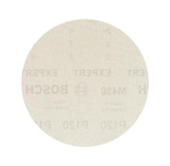 BOSCH M480 Schleifnetz-Scheiben 5 St.