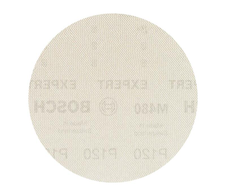 BOSCH M480 Schleifnetz-Scheiben 5 St.
