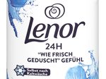 Lenor APRILFRISCH Weichspüler 1,722 l