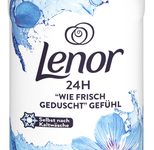 Lenor APRILFRISCH Weichspüler 1,722 l