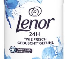 Lenor APRILFRISCH Weichspüler 1,722 l