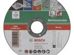 BOSCH Multi Construction AC 60 S BF Trennscheibe Ø125 1 St.