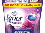 Lenor COLOR PODS® Waschmittel 50 St.