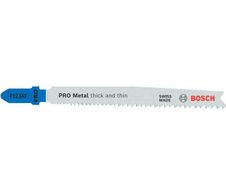 BOSCH PRO T344DF Stichsägeblätter 5 St.
