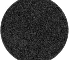 BOSCH Polierpad Polyester