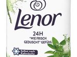 Lenor FRISCHES ERWACHEN Weichspüler 0,756 l