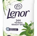 Lenor FRISCHES ERWACHEN Weichspüler 0,756 l