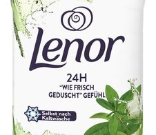 Lenor FRISCHES ERWACHEN Weichspüler 0,756 l