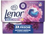 Lenor COLOR PODS® Waschmittel 15 St.