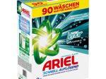 ARIEL UNIVERSAL+ Lenor Waschmittel 4,95 kg