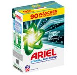 ARIEL UNIVERSAL+ Lenor Waschmittel 4,95 kg
