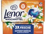 Lenor UNIVERSAL PODS® Waschmittel 15 St.