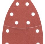 BOSCH Schleifblätter 10 St.