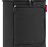 reisenthel® Kühltasche coolerbox black schwarz 7,0 l