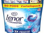 Lenor UNIVERSAL PODS® Waschmittel 50 St.