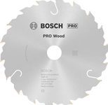 BOSCH PRO Wood Kreissägeblatt 150x2x20mm 1 St.