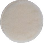 BOSCH Polierpad Lammfell