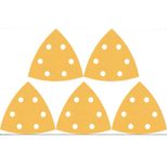 BOSCH C470 Schleifblätter 5 St.