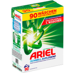 ARIEL UNIVERSAL+ Waschmittel Pulver 4,95 kg
