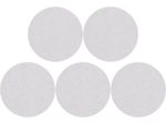 BOSCH M480 Schleifnetz-Scheiben 5 St.