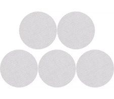 BOSCH M480 Schleifnetz-Scheiben 5 St.