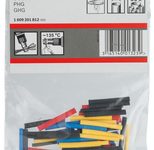 BOSCH Schrumpfschläuche