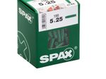 SPAX® Betondübel 5 x 25 mm, 150 St.