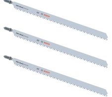 BOSCH PRO T1044DP Stichsägeblätter 3 St.