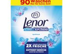 Lenor Aprilfrisch Waschmittel 4,95 kg